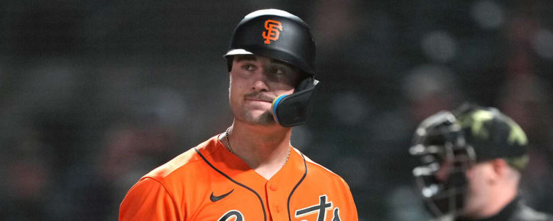 SF Giants activate C Joey Bart from IL, DFA Austin Wynns - Sports