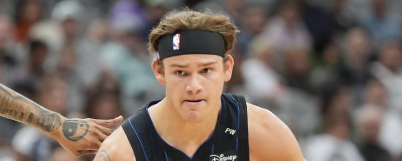 Mac McClung stuns with clutch game-winner in G League