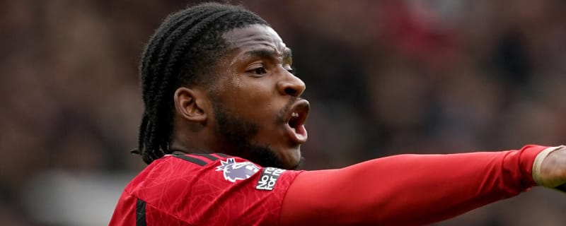 Manchester United predicted XI vs Newcastle: Kambwala and Amrabat start