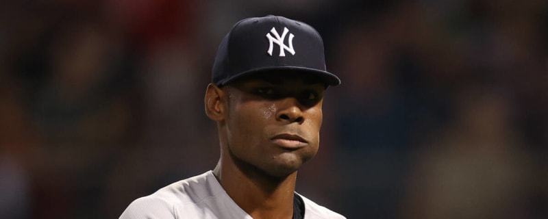 Yankees reinstate RHP Miguel Castro, designate RHP Chi Chi Gonzalez