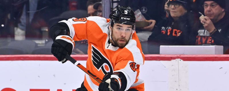 Flyers trade rumors: Team taking calls on Ivan Provorov