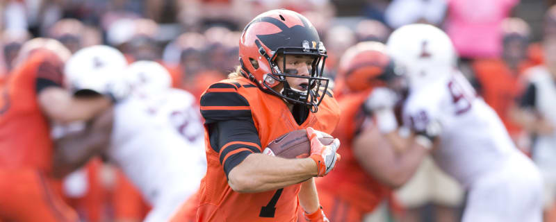Former Princeton WR Tiger Bech, 28, killed in New Orleans attack