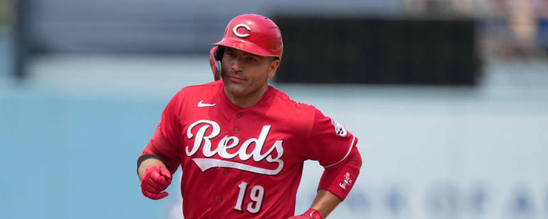 Jonathan India injury update: Reds 2B added to 10-day IL with left