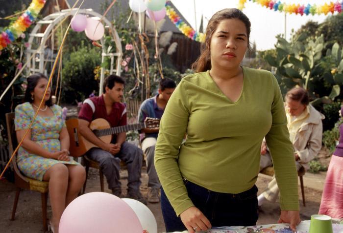 'Real Women Have Curves' (2002)