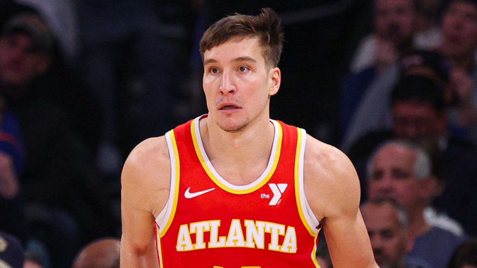 Veteran guard would improve any contender despite down year