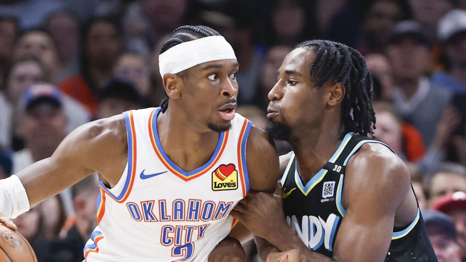 Nba sales playoff picture