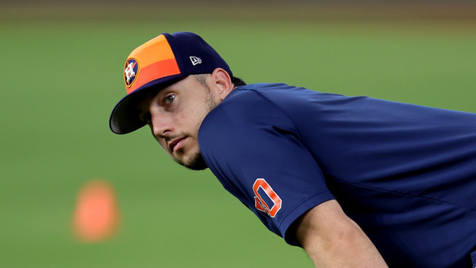 Yankees, Cubs interested in Astros All-Star RF