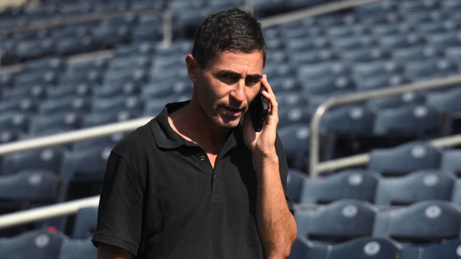 Report reveals whether Padres will be buyers or sellers at trade deadline