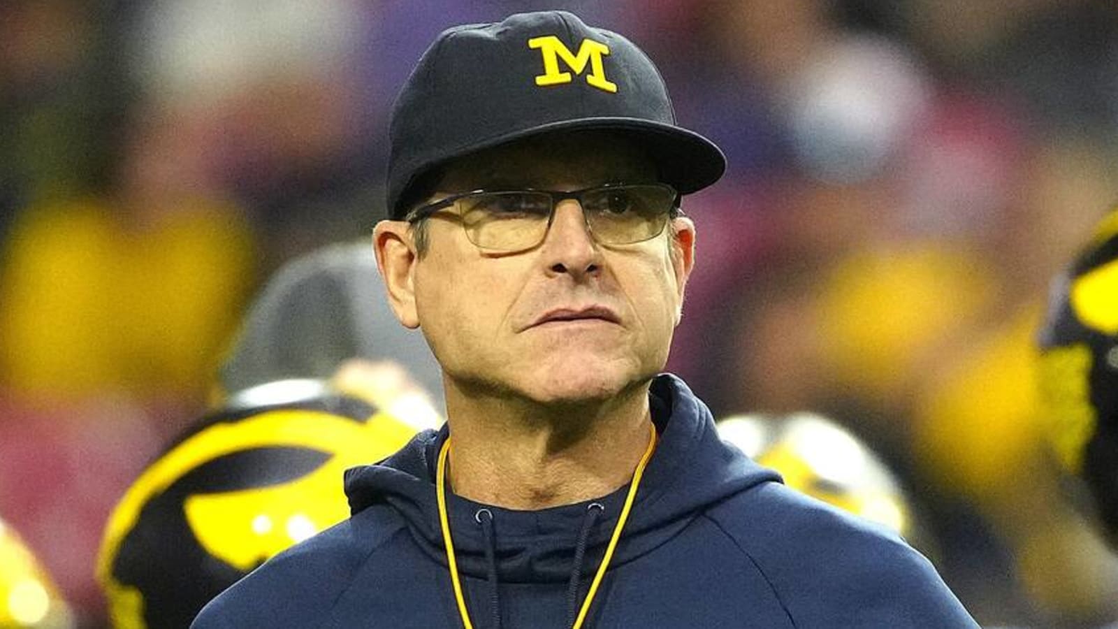 Jim Harbaugh expected to pursue NFL jobs?