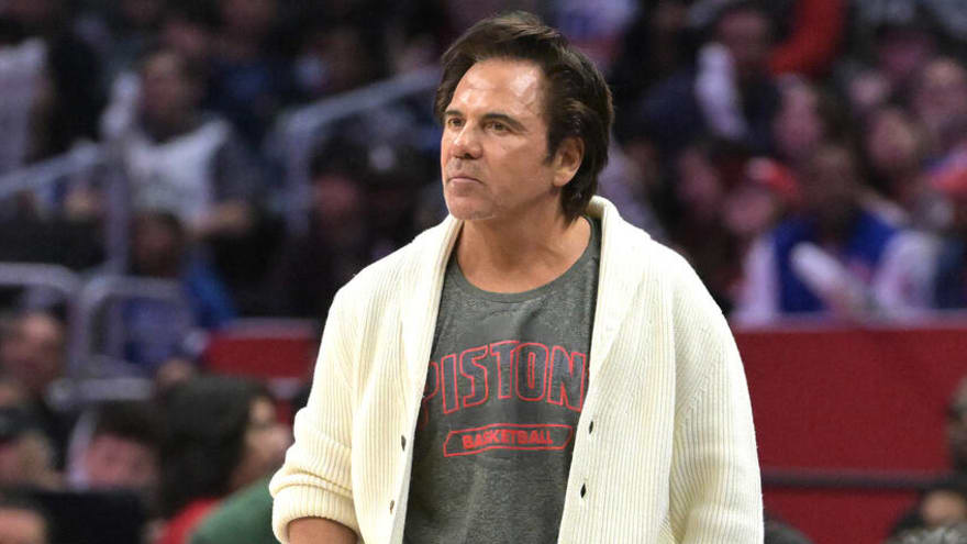 Pistons will have to pay big to land a top hoops executive