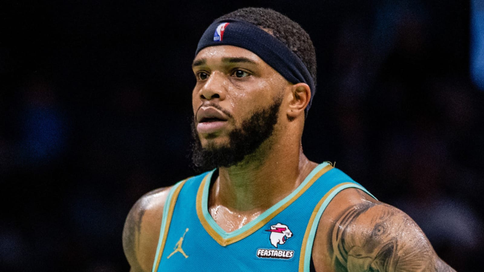 Hornets intend to keep Miles Bridges beyond this summer