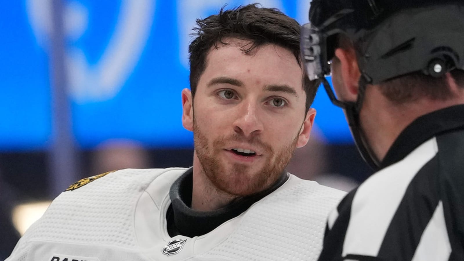 Swayman’s agent: 'We’re extremely disappointed. The Bruins never offered $64 million.