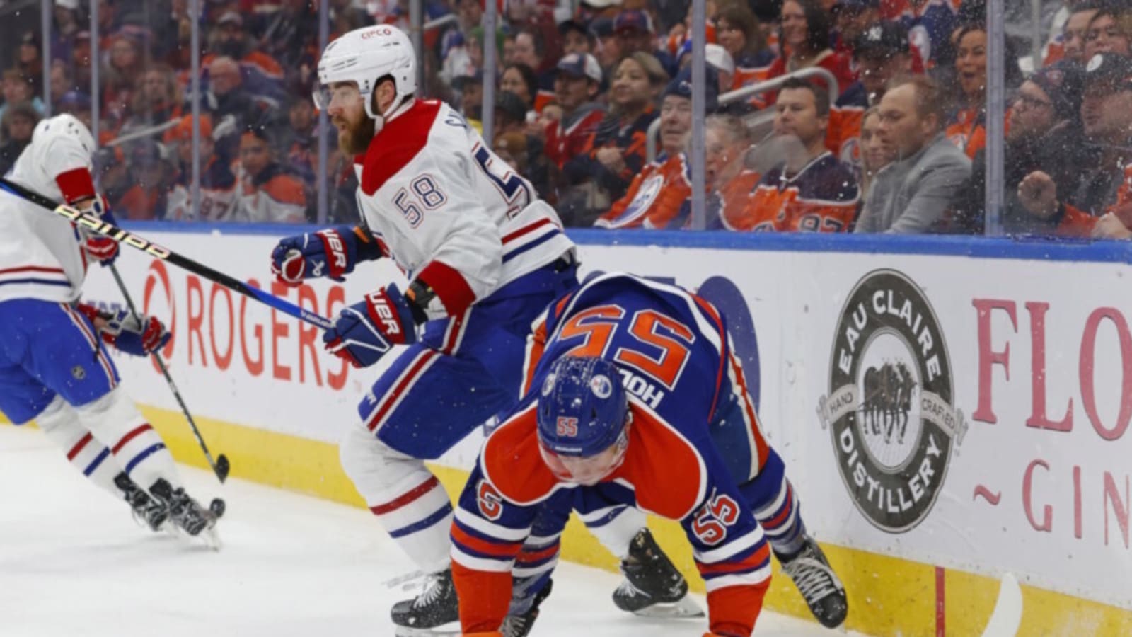 Could Oilers target Canadiens defensemen David Savard?