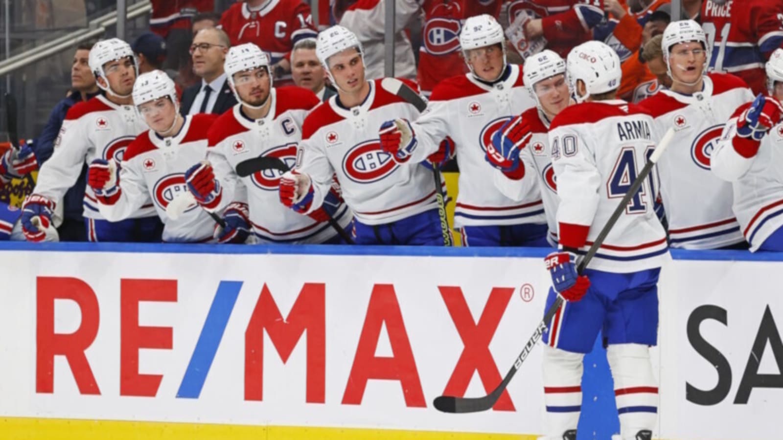Montreal Canadiens GM Clarifies Overpaying in Trade Statement