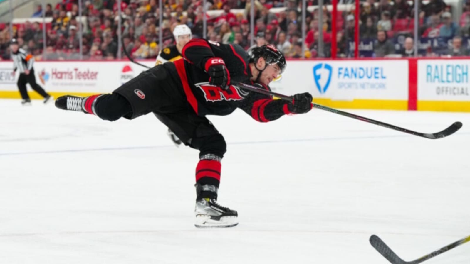 Mikko Rantanen Heading to Dallas With an Extension in his Hand?