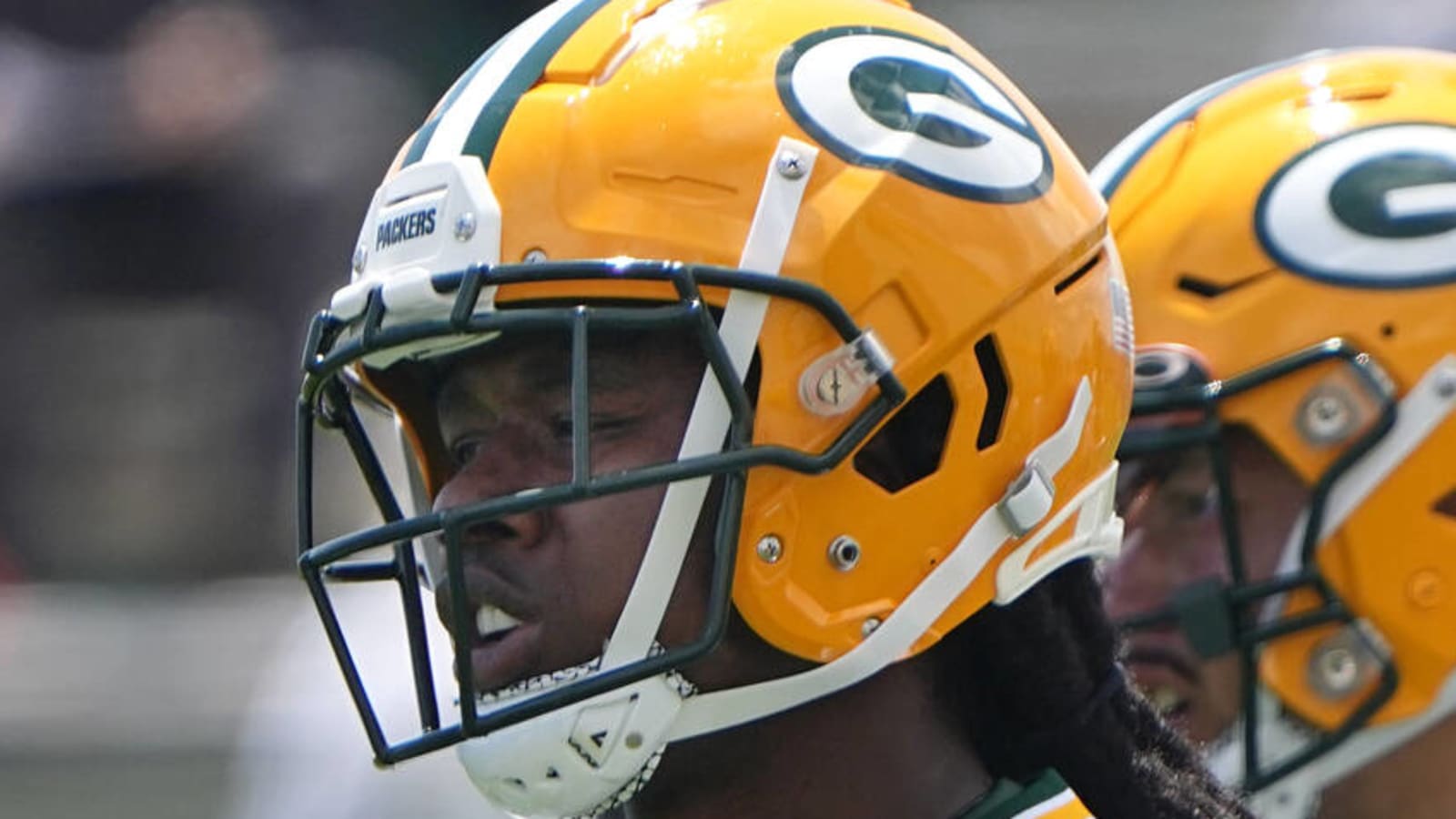 Packers WR Sammy Watkins considered to be a cut candidate going into camp