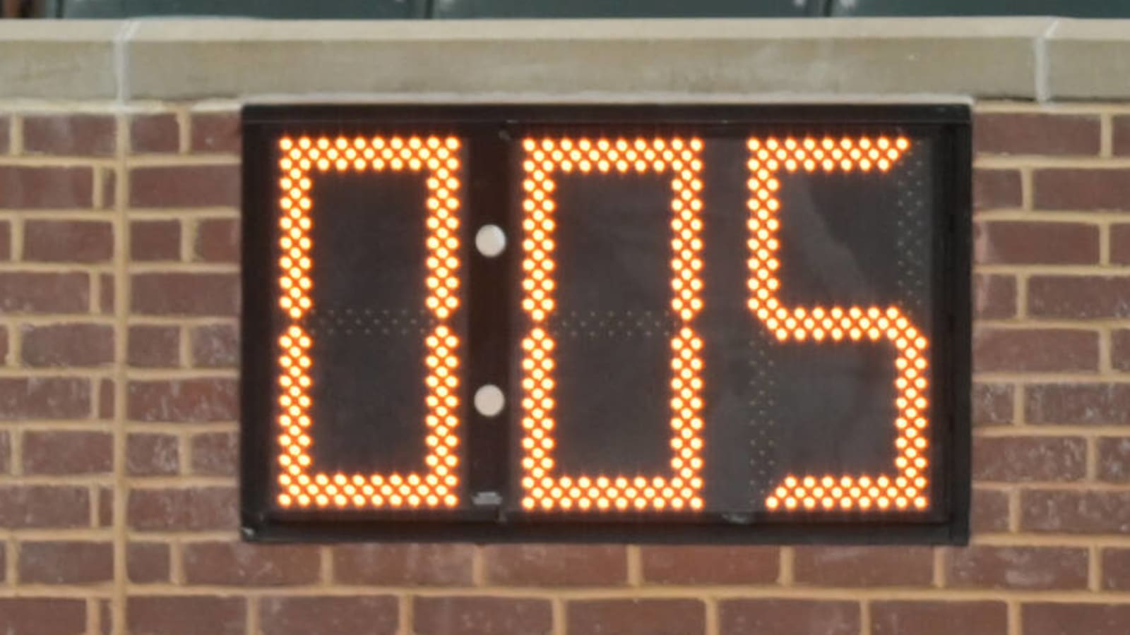 MLB announces modifications to pitch clock, other rule changes