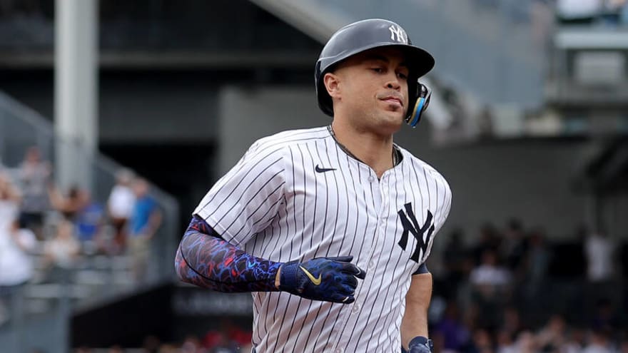 Yankees’ $98 million outfielder going through another cold streak