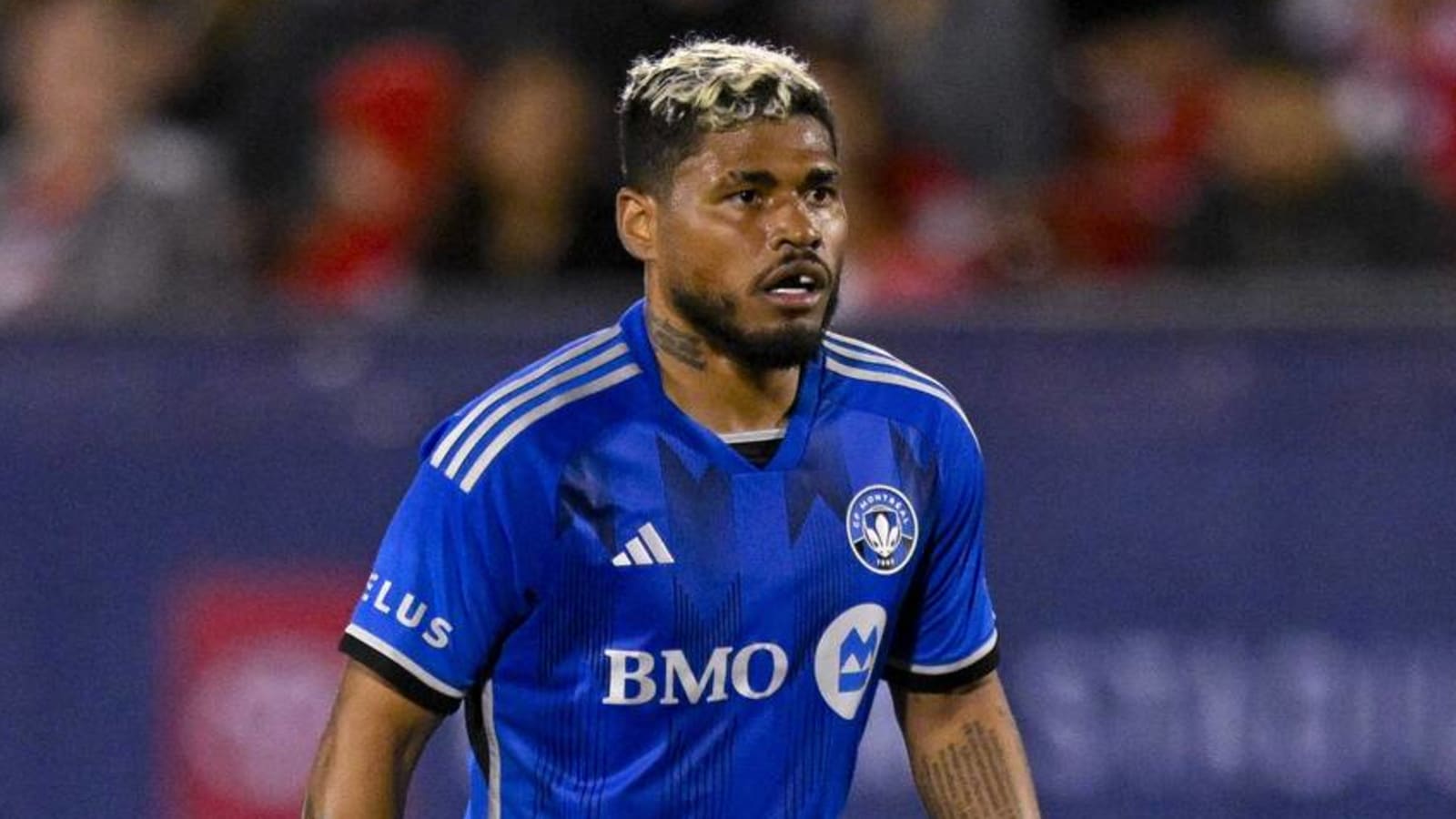 Former Inter Miami standout puts Montreal back on MLS radar