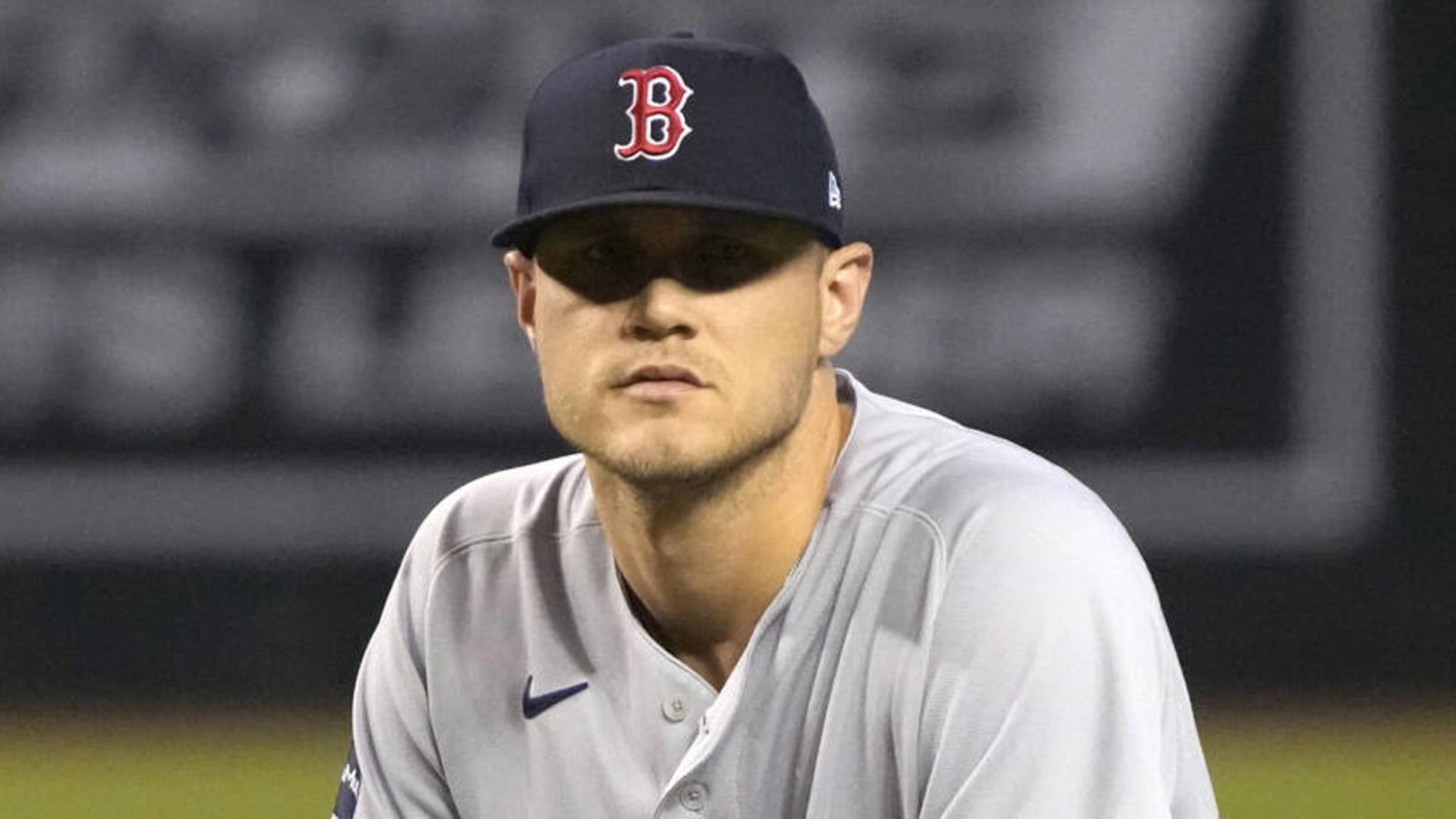 Red Sox starting pitcher to undergo surgery for facial fracture
