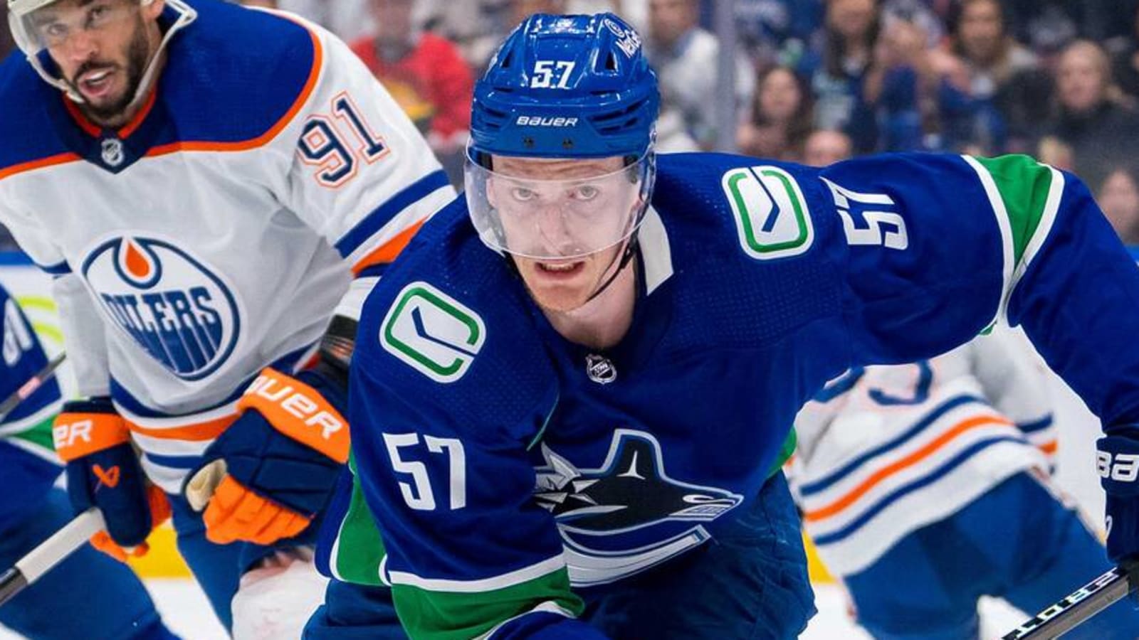 Senators Should Target Tyler Myers in Free Agency