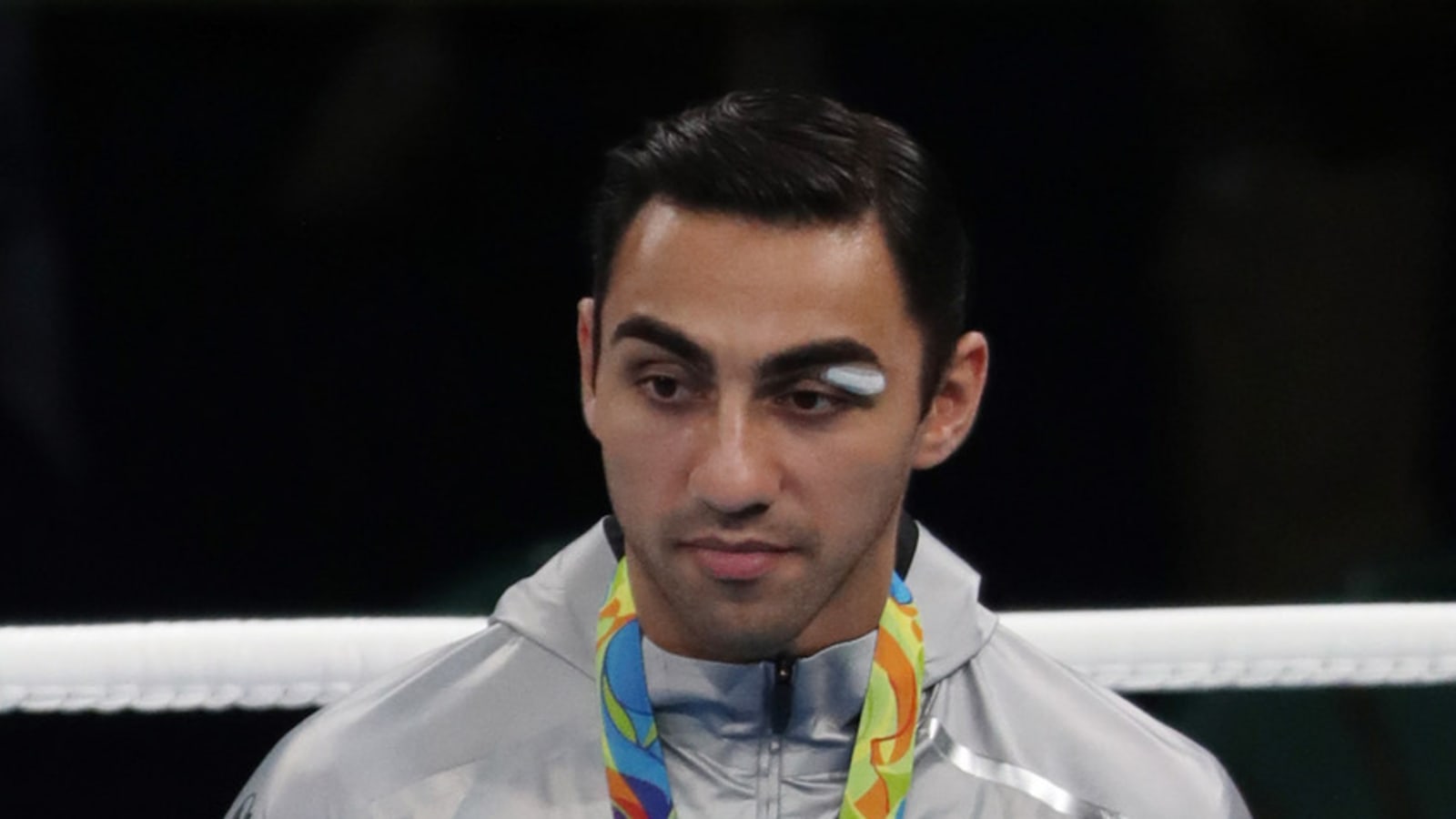 Who is Artem Harutyunyan?