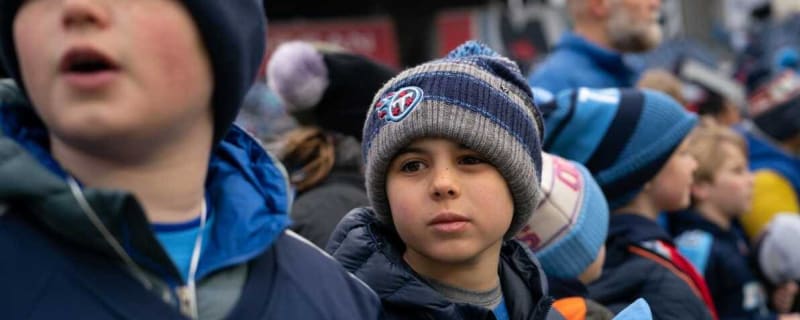 Important Offseason Dates for Titans in 2024 NFL Calendar