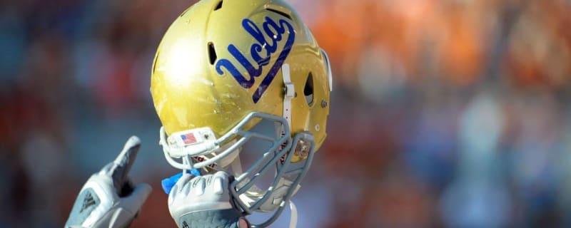 UCLA Football: Despite AAC Team Commitment, Elite QB Still Open To Bruins Visit