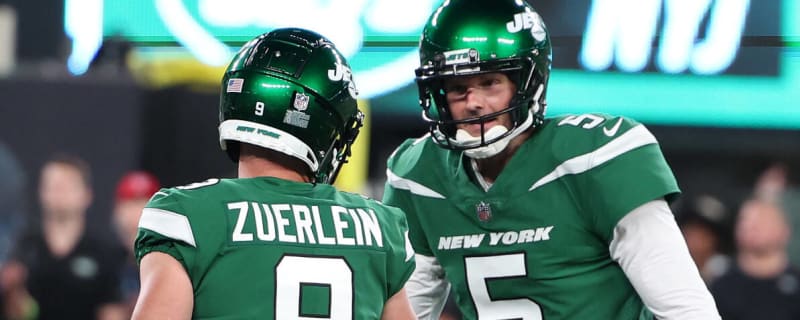 Thomas Morstead Offseason: 1-Arm Pull-ups, Return to Jets?