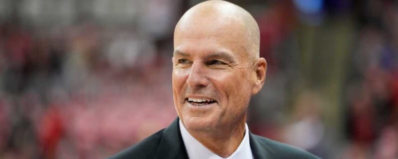 Jay Bilas Calls Out Texas After Rodney Terry Decision