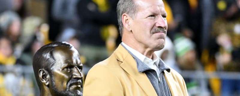 Bill Cowher Predicts Winner of 2025 Super Bowl