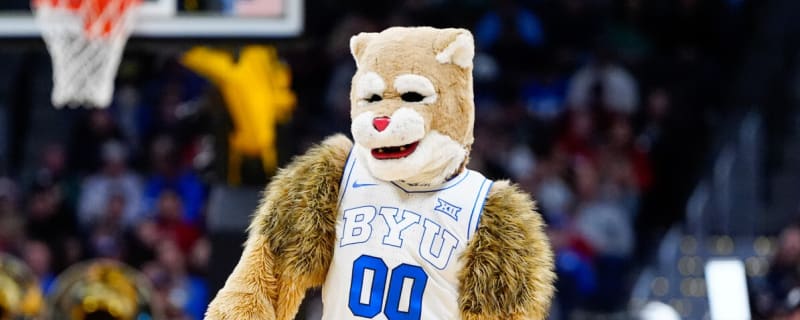 Alabama vs. BYU: Odds, betting lines announced for Sweet 16 NCAA men&#39;s basketball