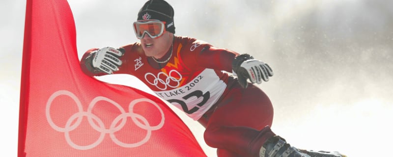 FBI Offering $15m for Arrest of Former Olympic Snowboarder Ryan Wedding