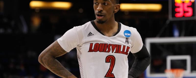 Russ Smith to Rejoin Louisville Alumni TBT Team