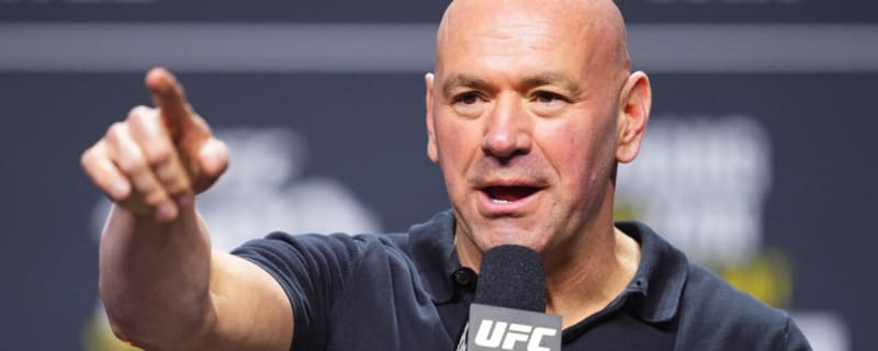UFC Fan Favorite Back in the Gym after Mental Health Battle, Teases Comeback