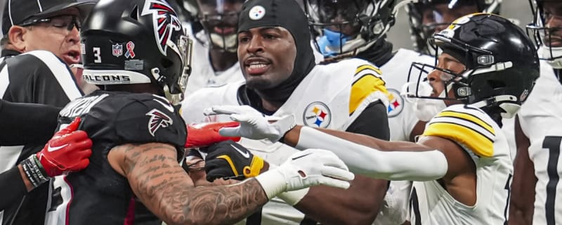 Steelers RB Calvin Austin III Makes Career Move Amid Free Agency