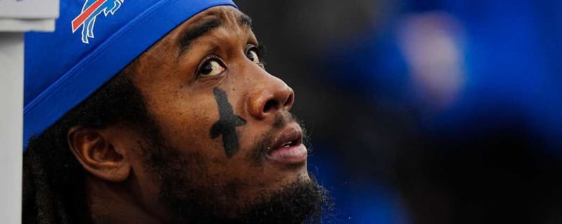 Buffalo Bills RB James Cook sends firm message to the NFL over Pro Bowl snub