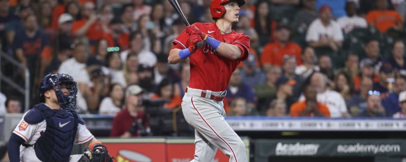 Former Phillies Players Make AL Central Opening Day Roster