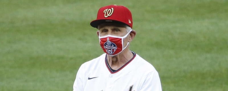 Fauci: Limited-capacity sporting events could go well into 2021