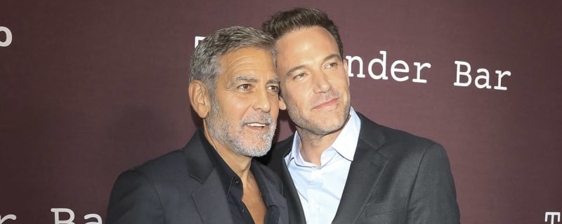 Watch the heartwarming trailer for George Clooney's 'The Tender Bar' starring Ben Affleck