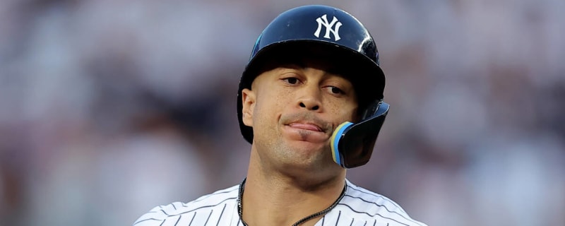 Jarrell: Pondering Giancarlo Stanton's Future with the Yankees - Pinstriped  Prospects