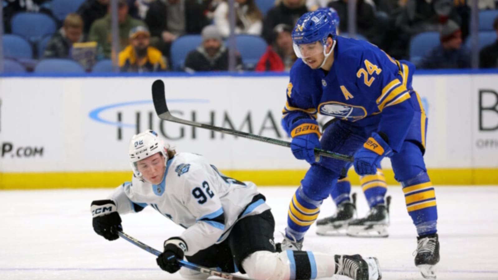 Past Trades May Make the Buffalo Sabres Hesitant to Make Future Trades