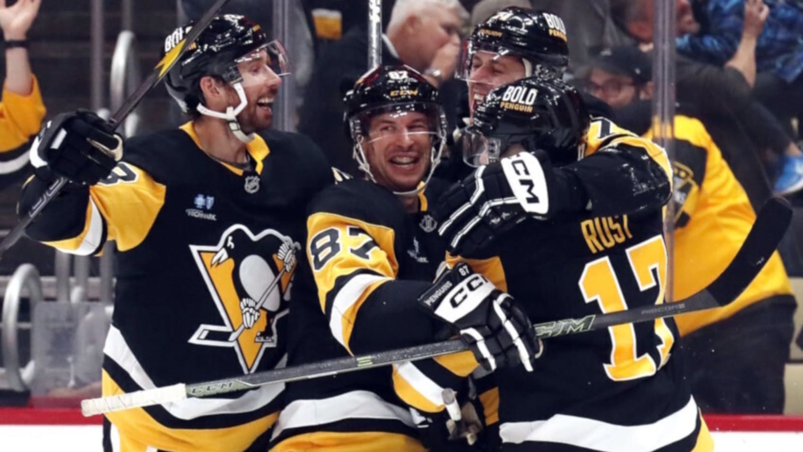 Pittsburgh Penguins Problems Don’t All Fall on Kyle Dubas