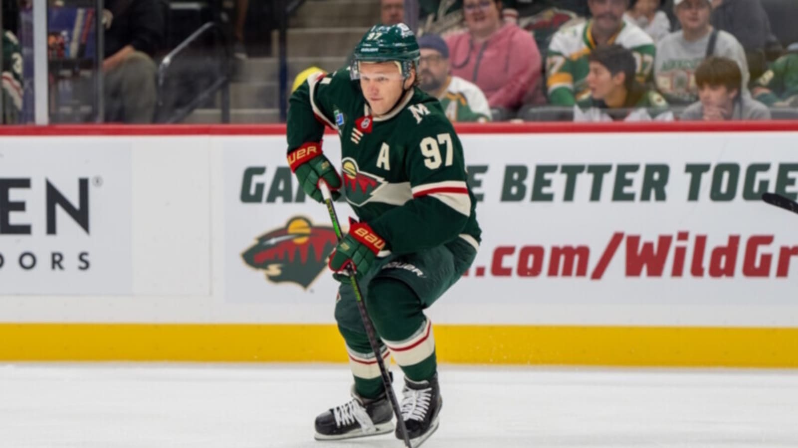 Minnesota Wild will finally have some money to spend next offseason