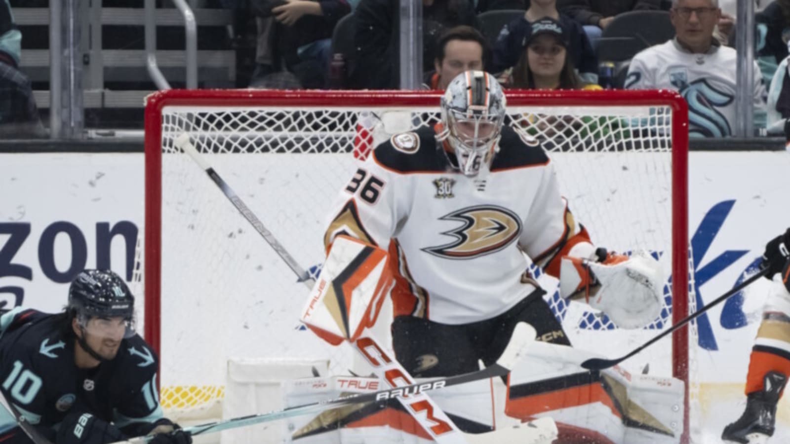 NHL News and Injuries: Blue Jackets, Avs, Canucks, Ducks, Penguins, and Golden Knights