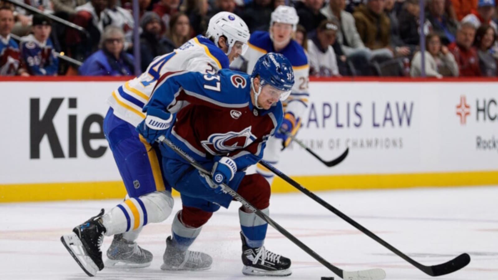 NHL Rumors: A Spin Around the Rumor Mill with Plenty of Quick Hits