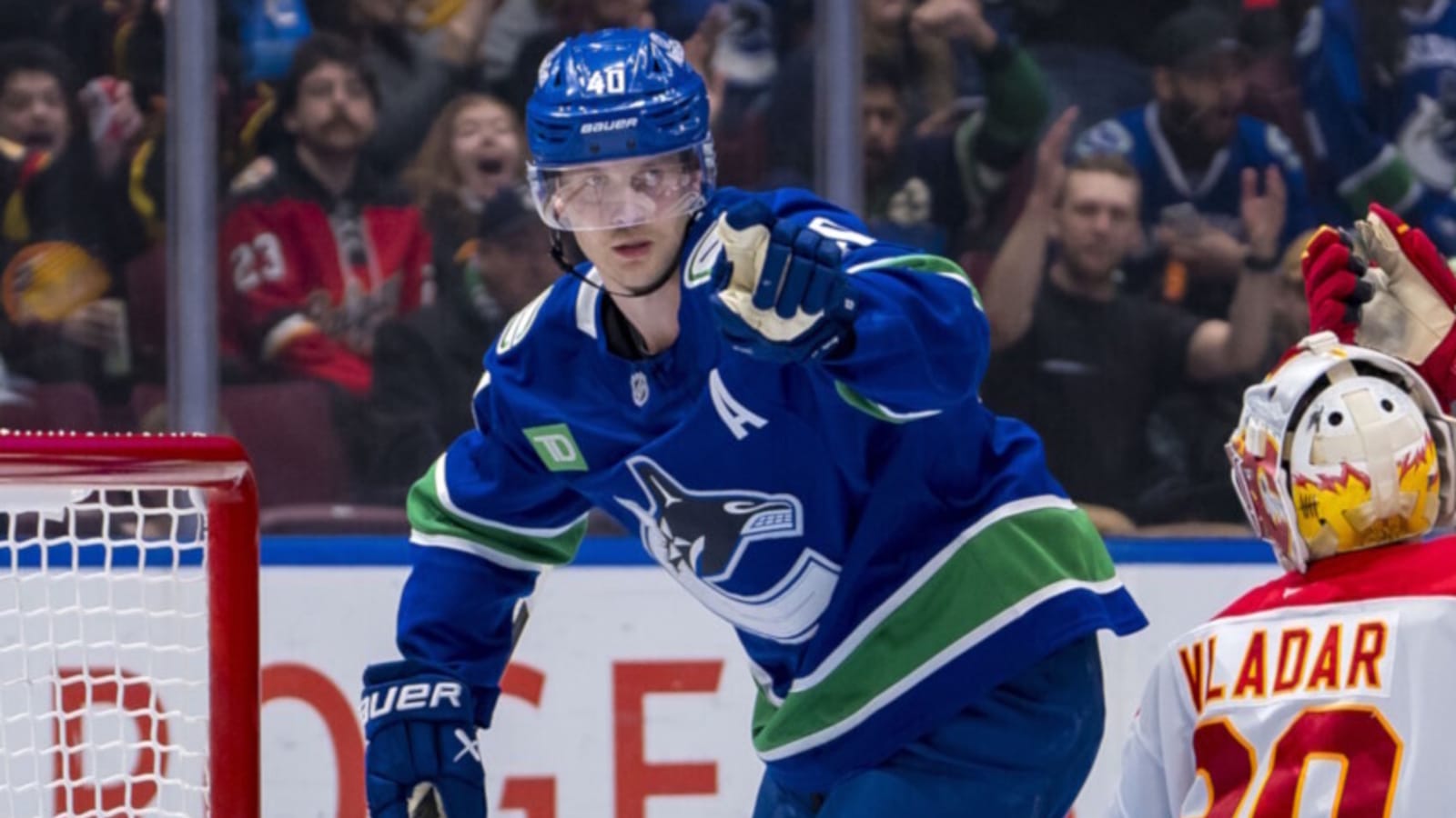 NHL Trade Deadline: Vancouver Canucks And Buyer Beware