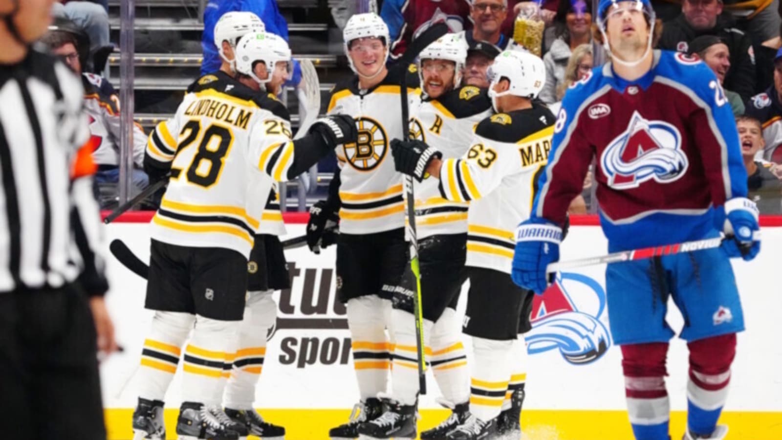 NHL Rumors: Boston Bruins – Trent Frederic, and is it Time to Sell Some Pieces