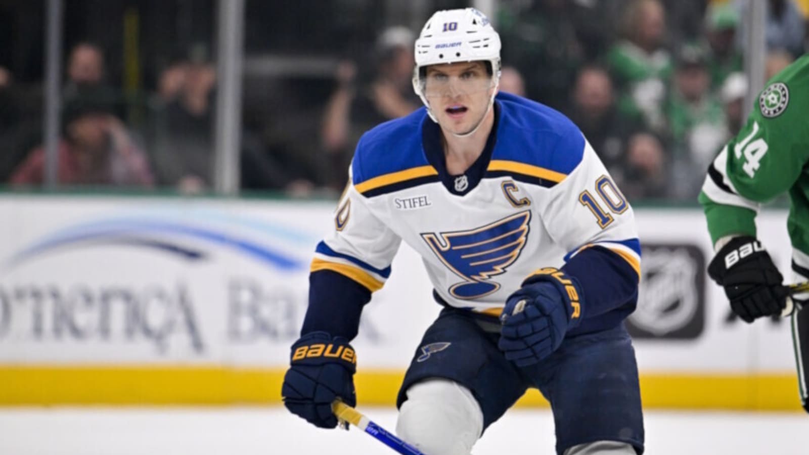 How far would the Toronto Maple Leafs go for Brayden Schenn?