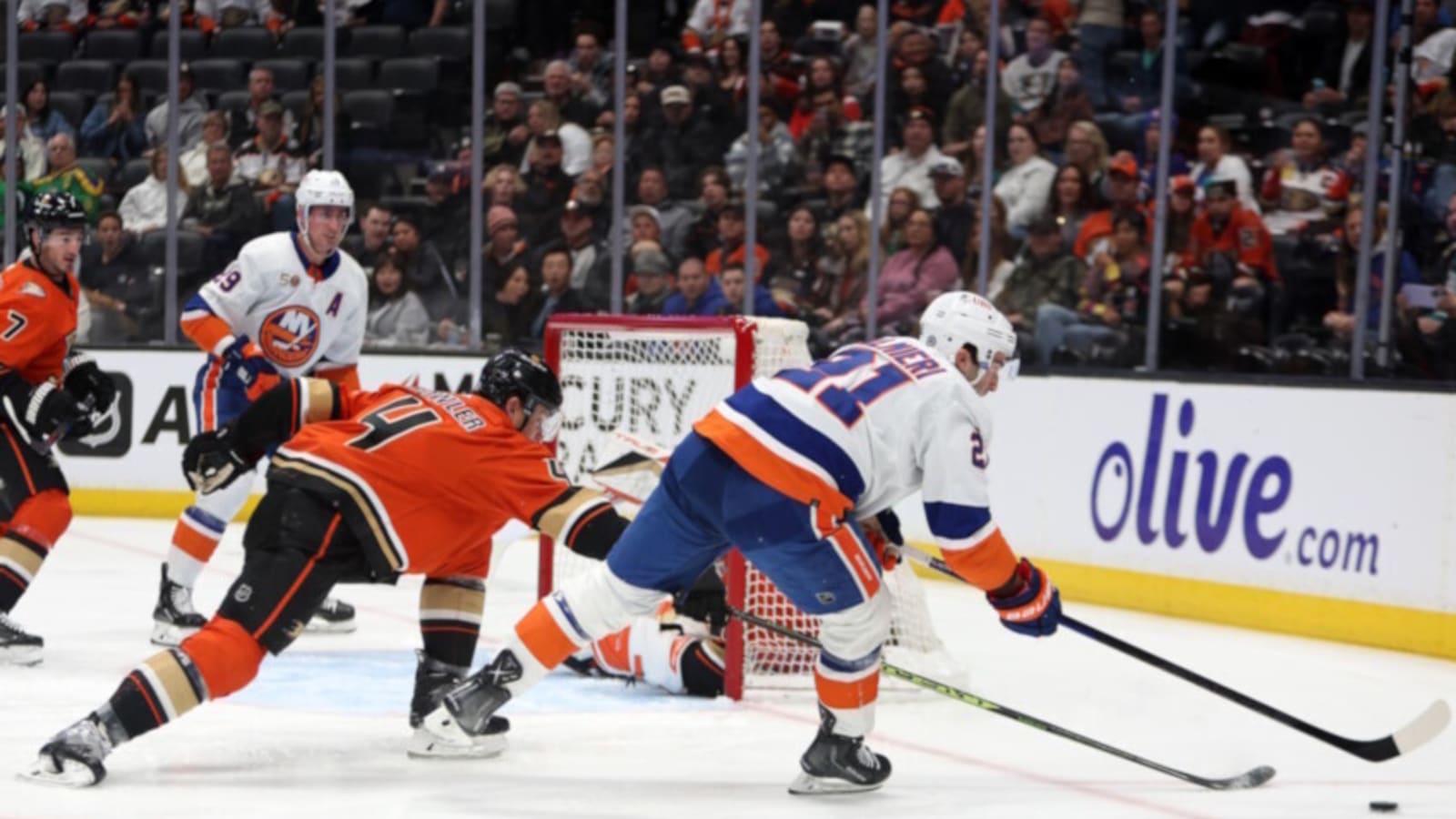 New York Islanders are Looking for Defensemen, and Some Options